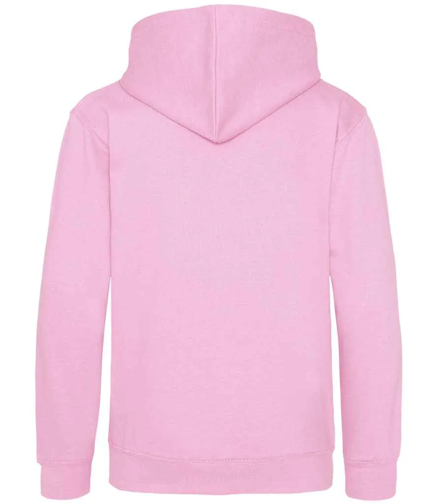 JH001B - AWDis Kids Hoodie