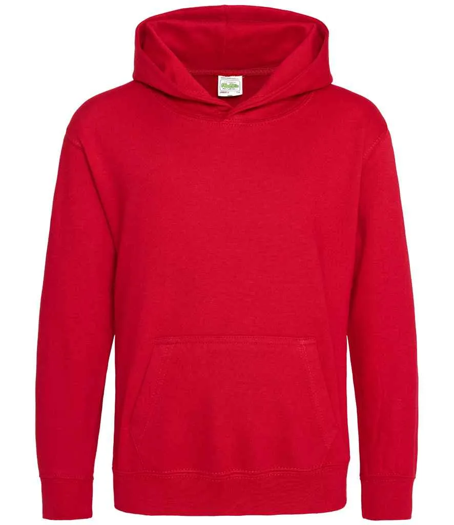 JH001B - AWDis Kids Hoodie