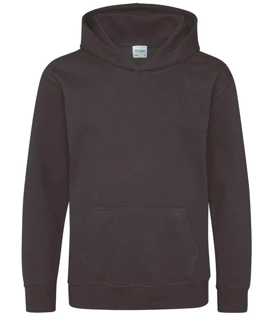 JH001B - AWDis Kids Hoodie