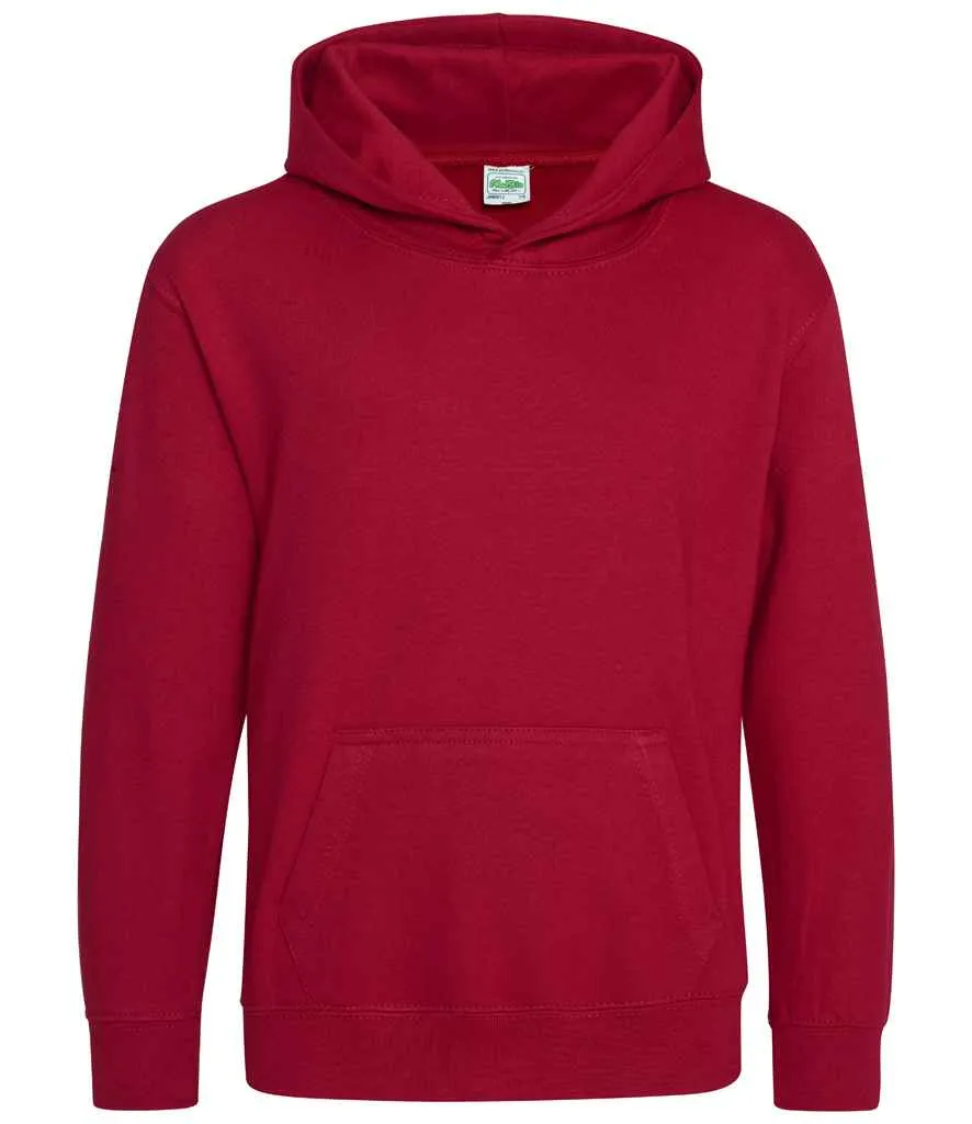 JH001B - AWDis Kids Hoodie