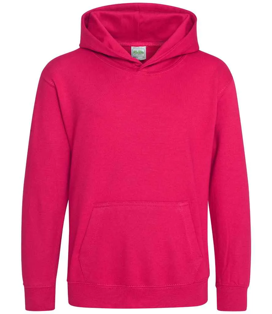 JH001B - AWDis Kids Hoodie