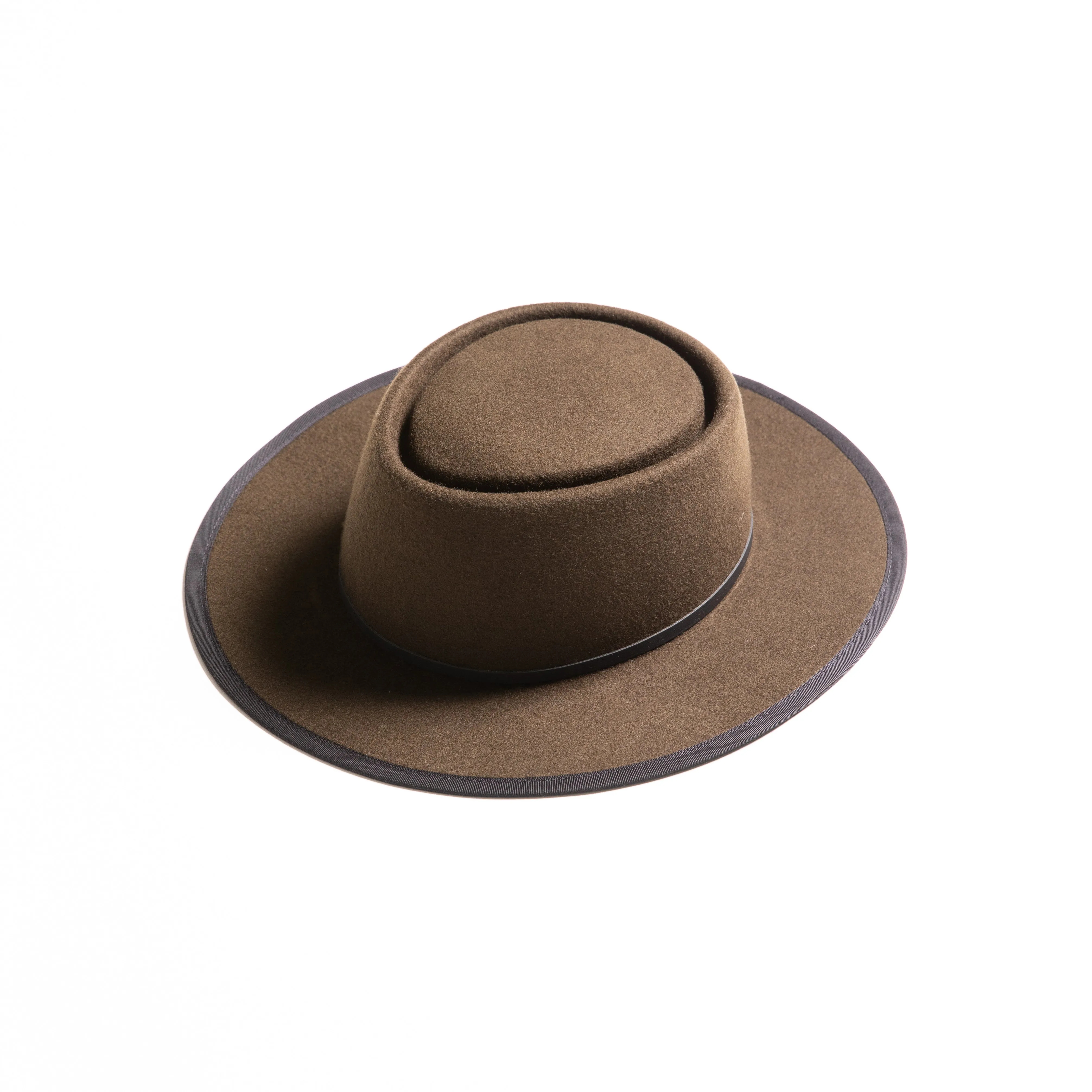 John Fedora Olive