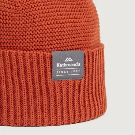 Kathmandu Federate Beanie