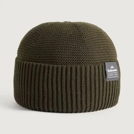 Kathmandu Federate Beanie