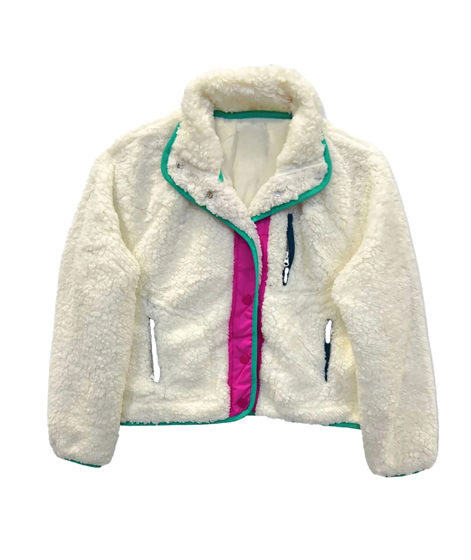 Katie J NYC Girls Milly Jacket