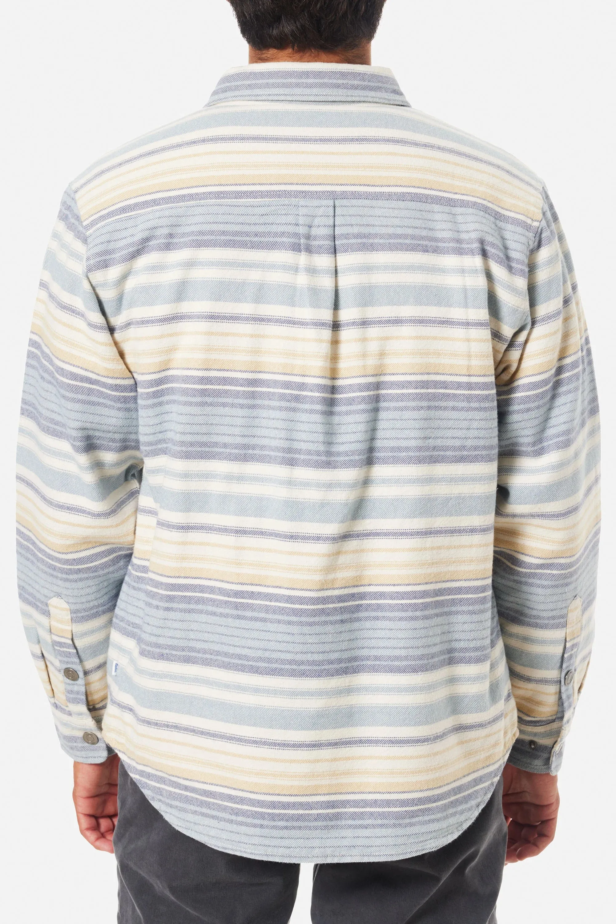 KATIN HAROLD STRIPE JACKET