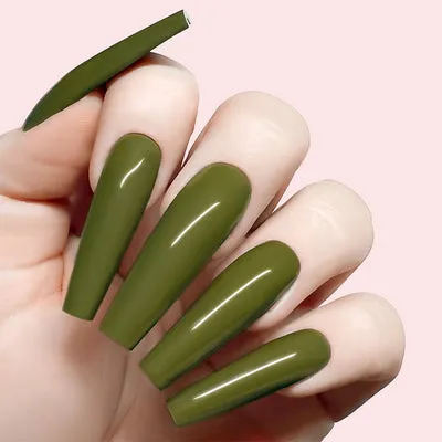 Kiara Sky All-in-One Polish - N5111 Fronds For Life