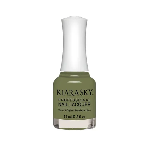 Kiara Sky All-in-One Polish - N5111 Fronds For Life