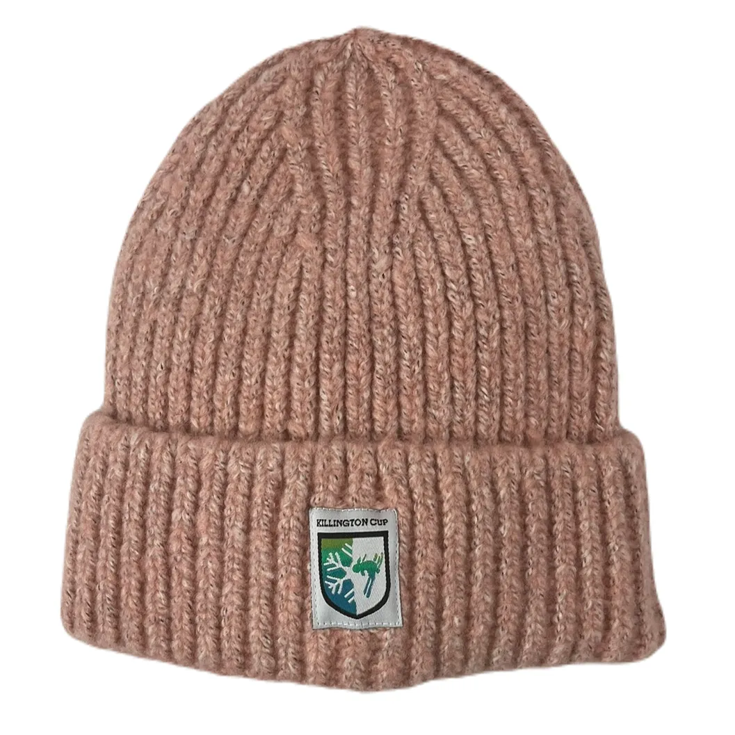 Killington Cup Clover Rib Beanie