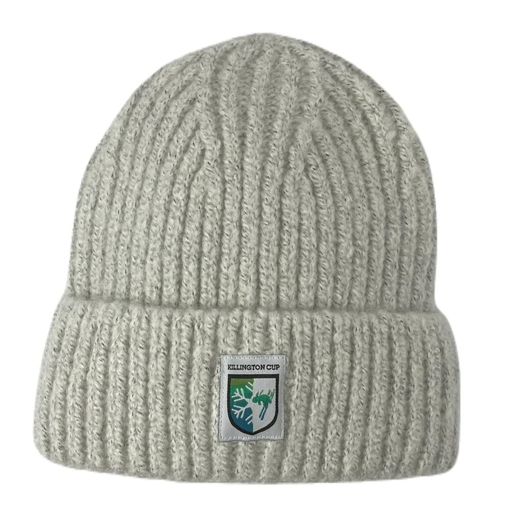 Killington Cup Clover Rib Beanie