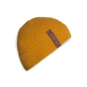 Knit Factory - Jazz beanie | gebreide muts