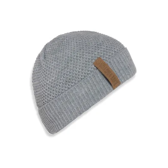 Knit Factory - Jazz beanie | gebreide muts