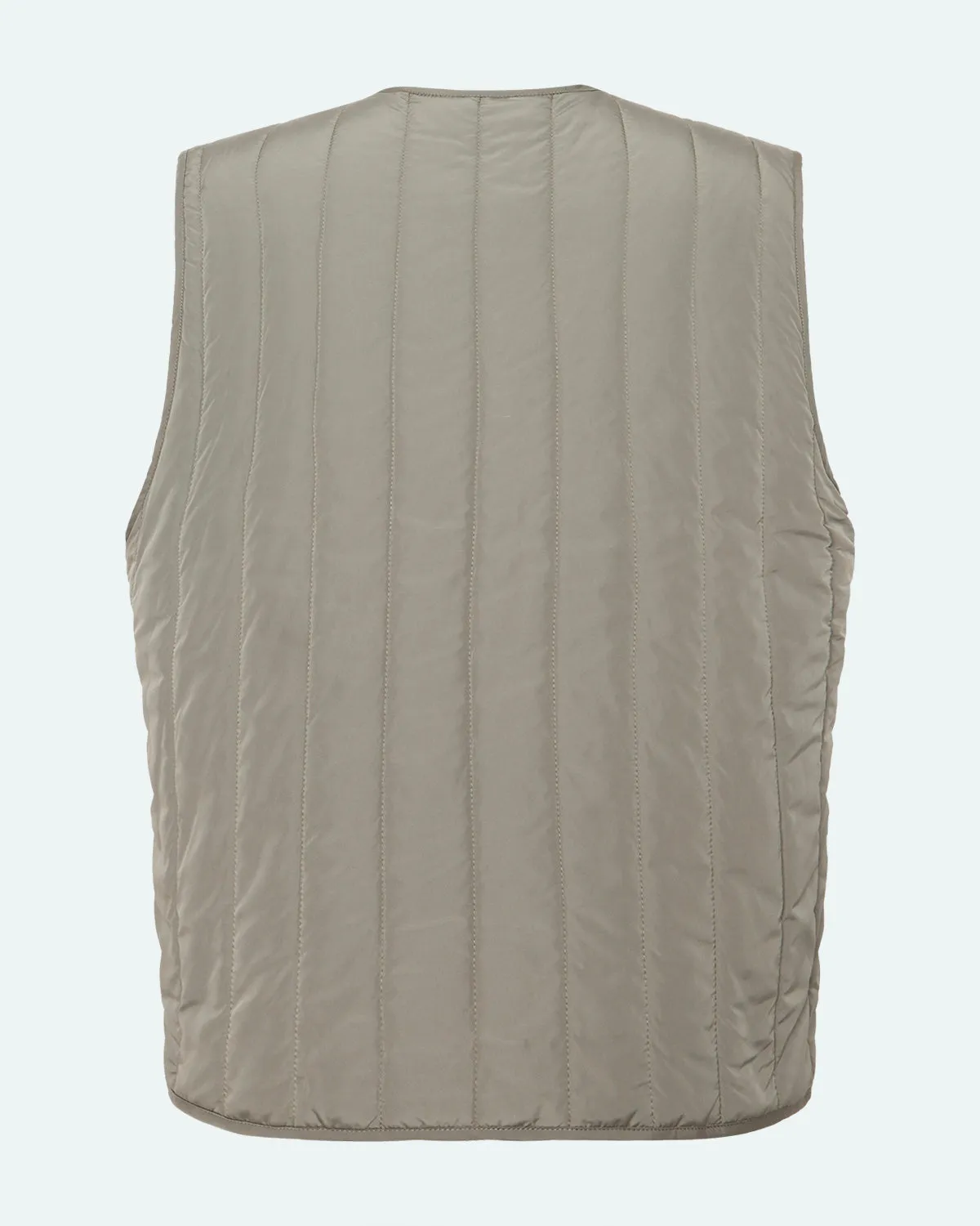 Kolson 3775 Gilet - Dusty Olive