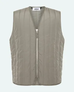 Kolson 3775 Gilet - Dusty Olive