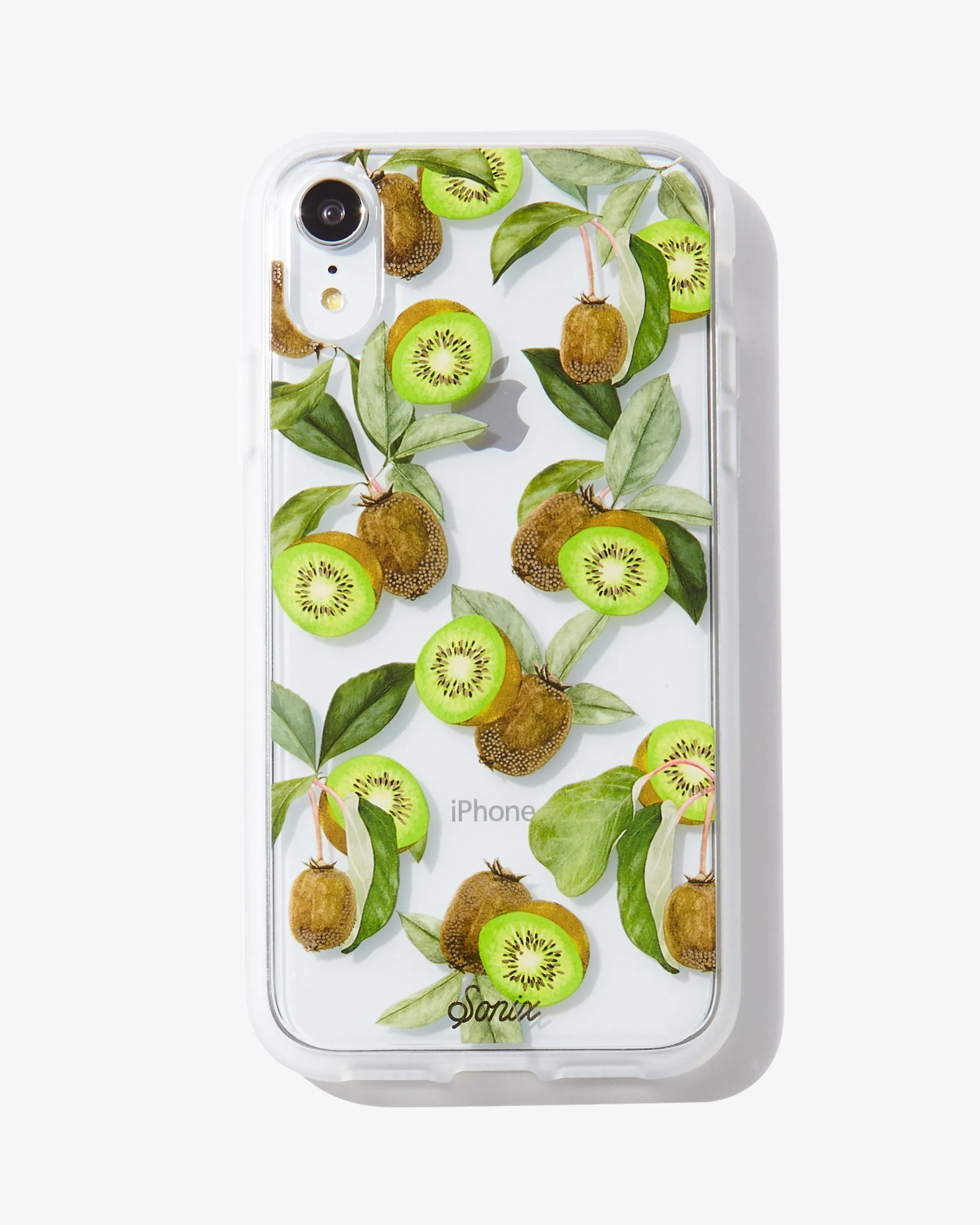 Kool Kiwi iPhone Case