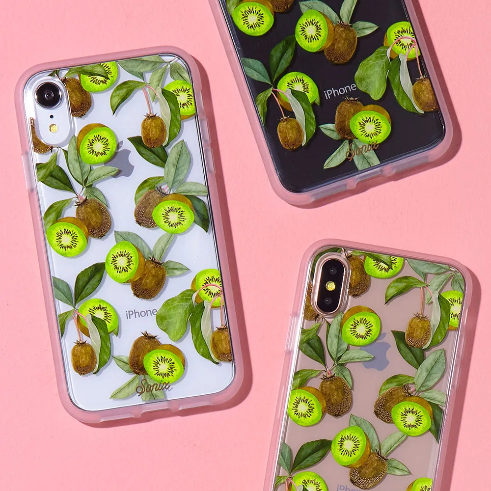 Kool Kiwi iPhone Case