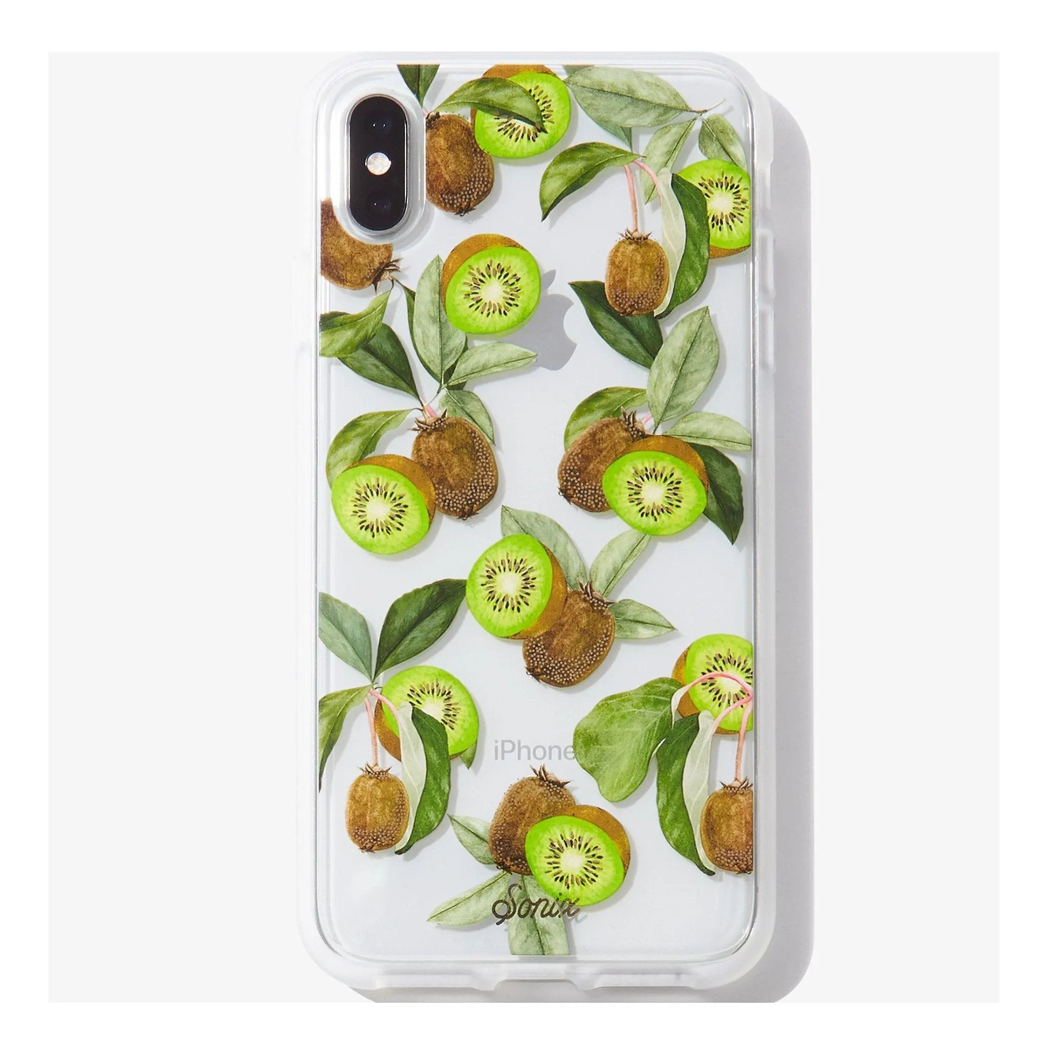 Kool Kiwi iPhone Case