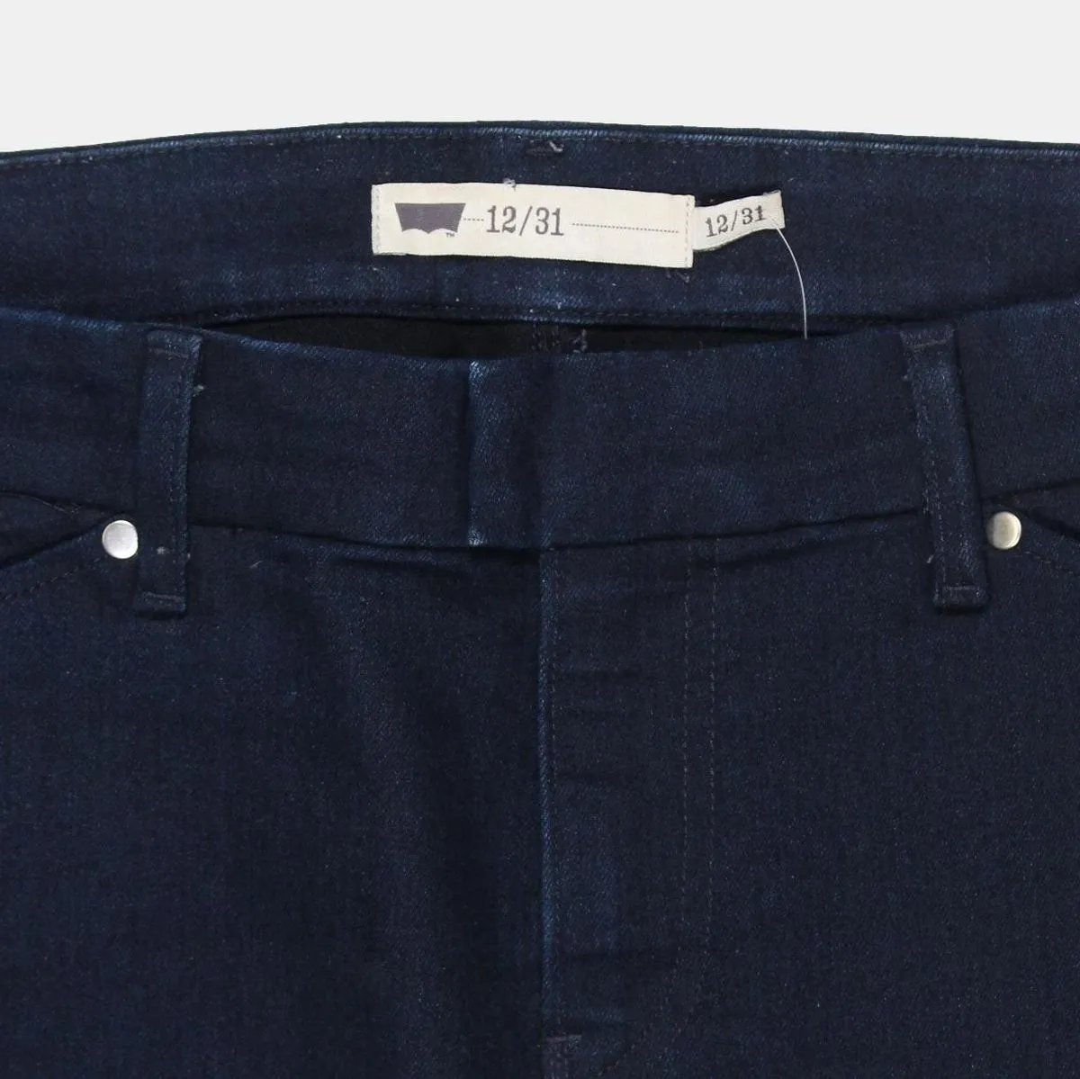 Levi’s Pencil Skirt