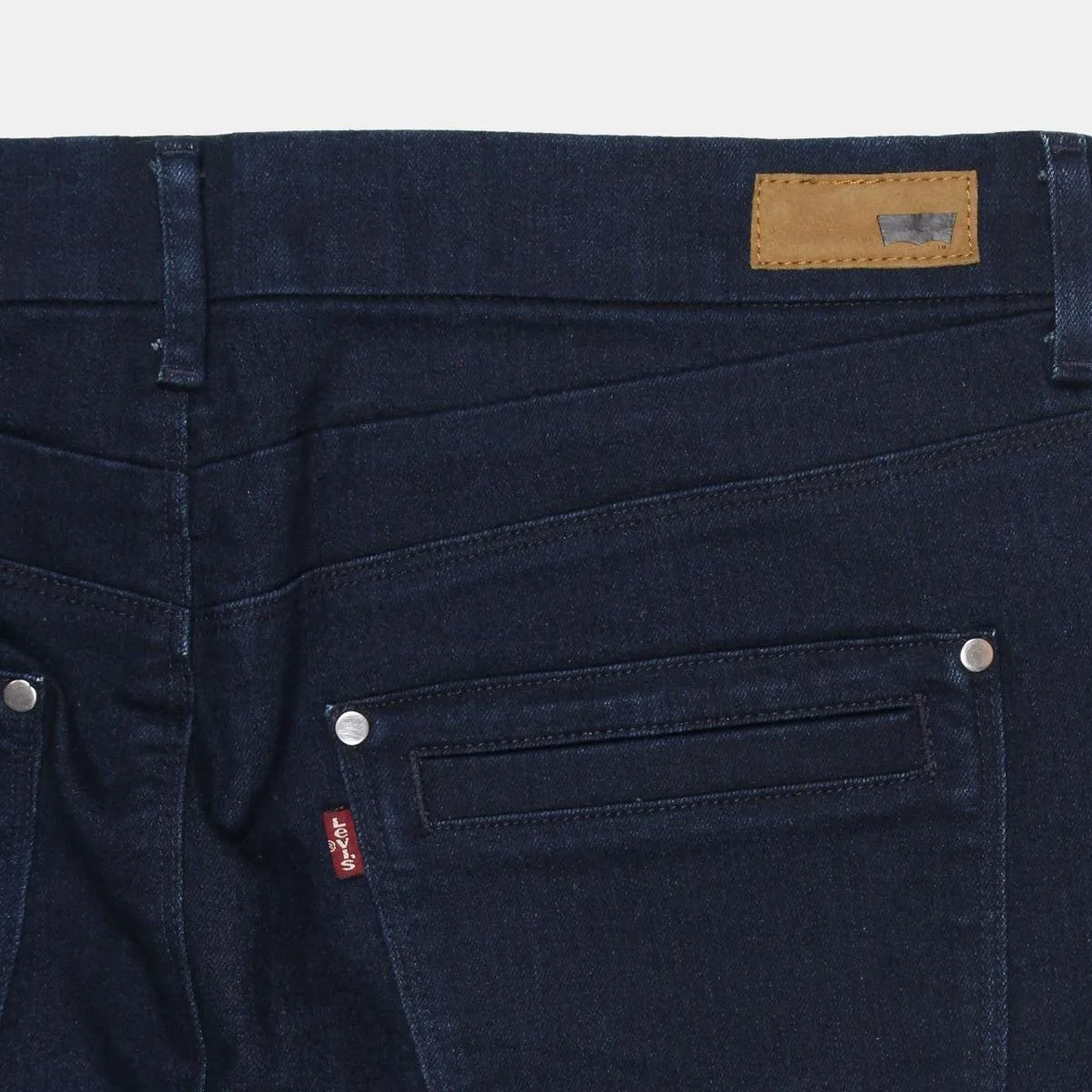 Levi’s Pencil Skirt