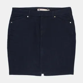 Levi’s Pencil Skirt