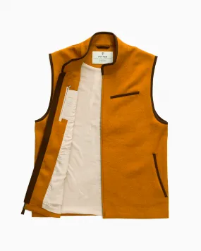 Light Alpaca Vest - Jaipur