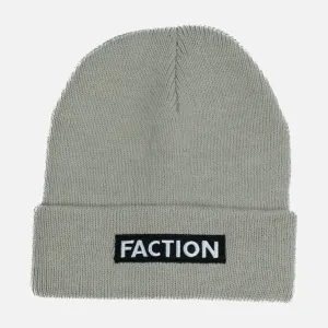 Logo Beanie