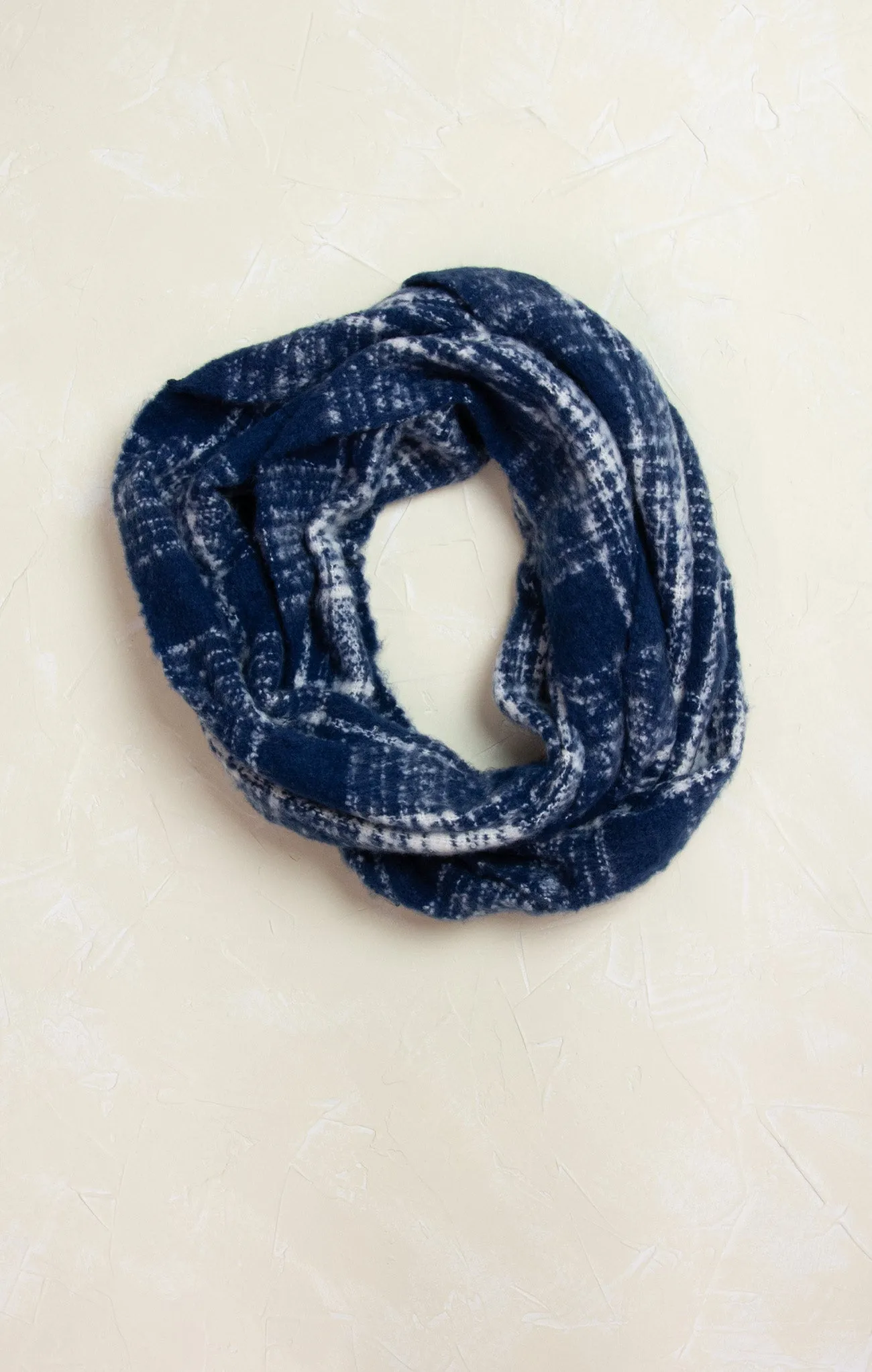 Megan Infinity Scarf