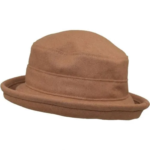 Melton Wool Bowler