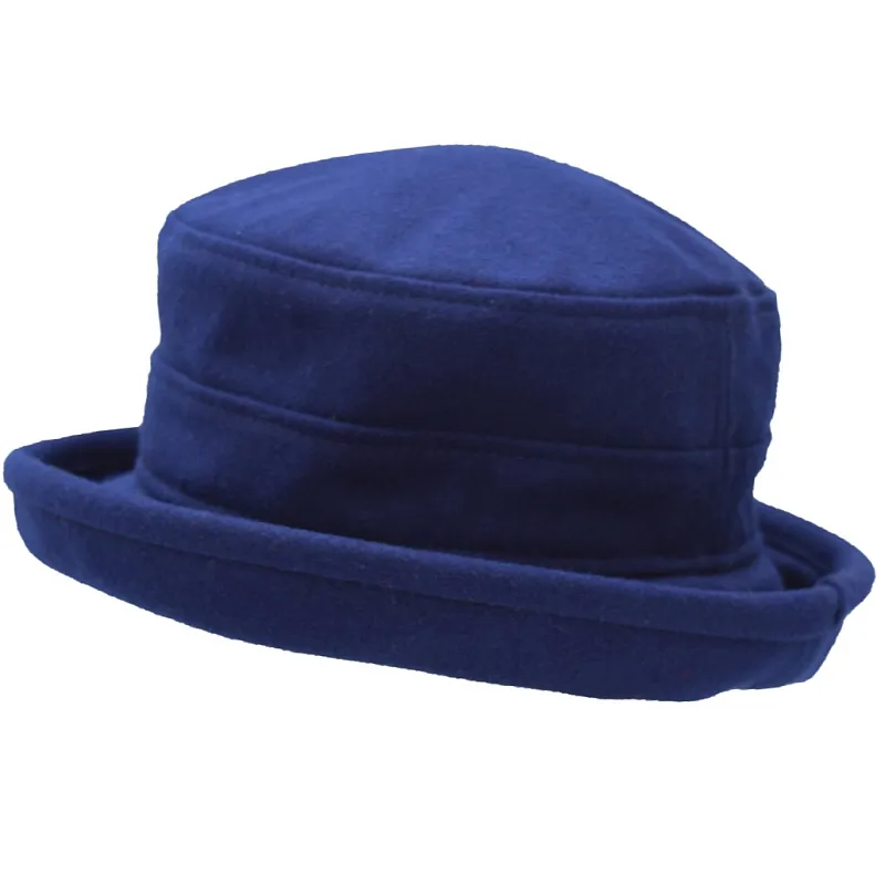 Melton Wool Bowler