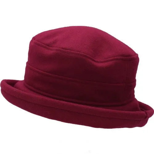 Melton Wool Bowler