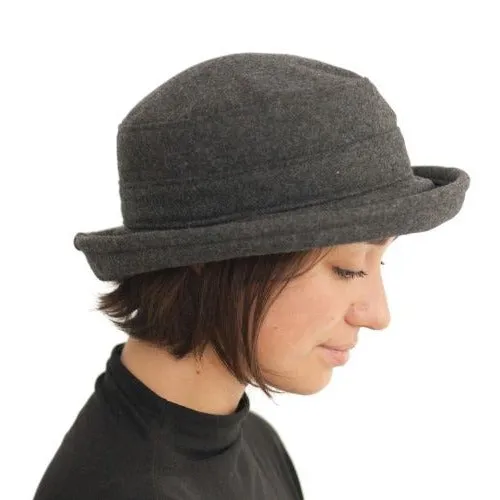 Melton Wool Bowler