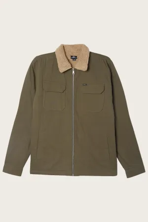 MENS BAY JACKET