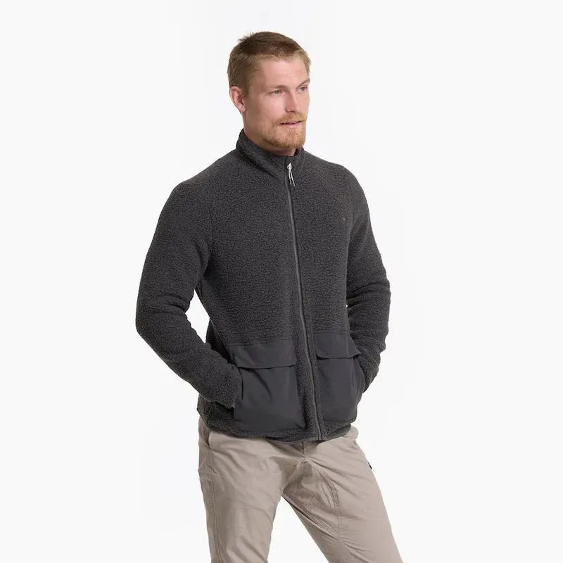 Men's Idyllwild Sherpa Jacket (Past Season)