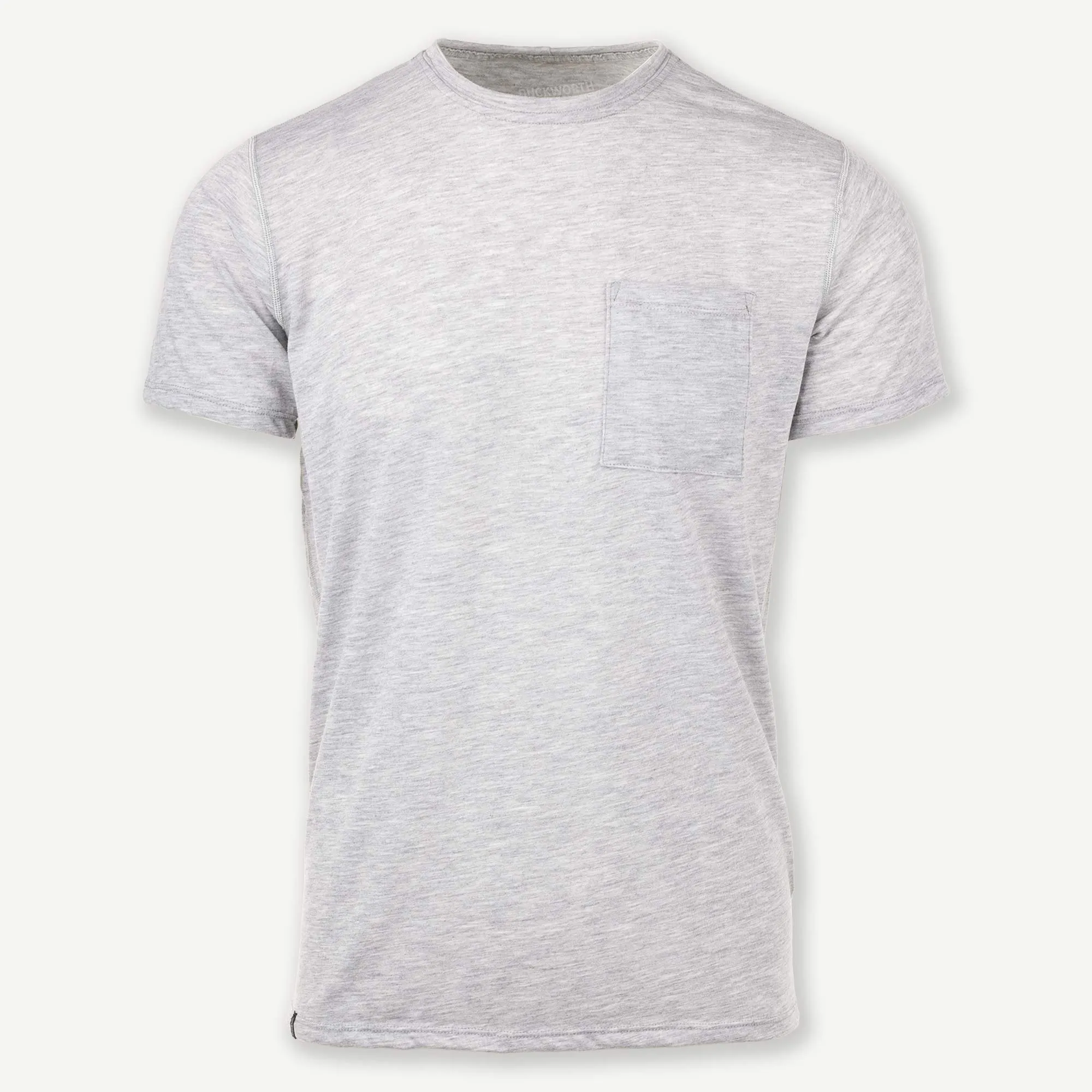 Men's Vapor Pocket Tee