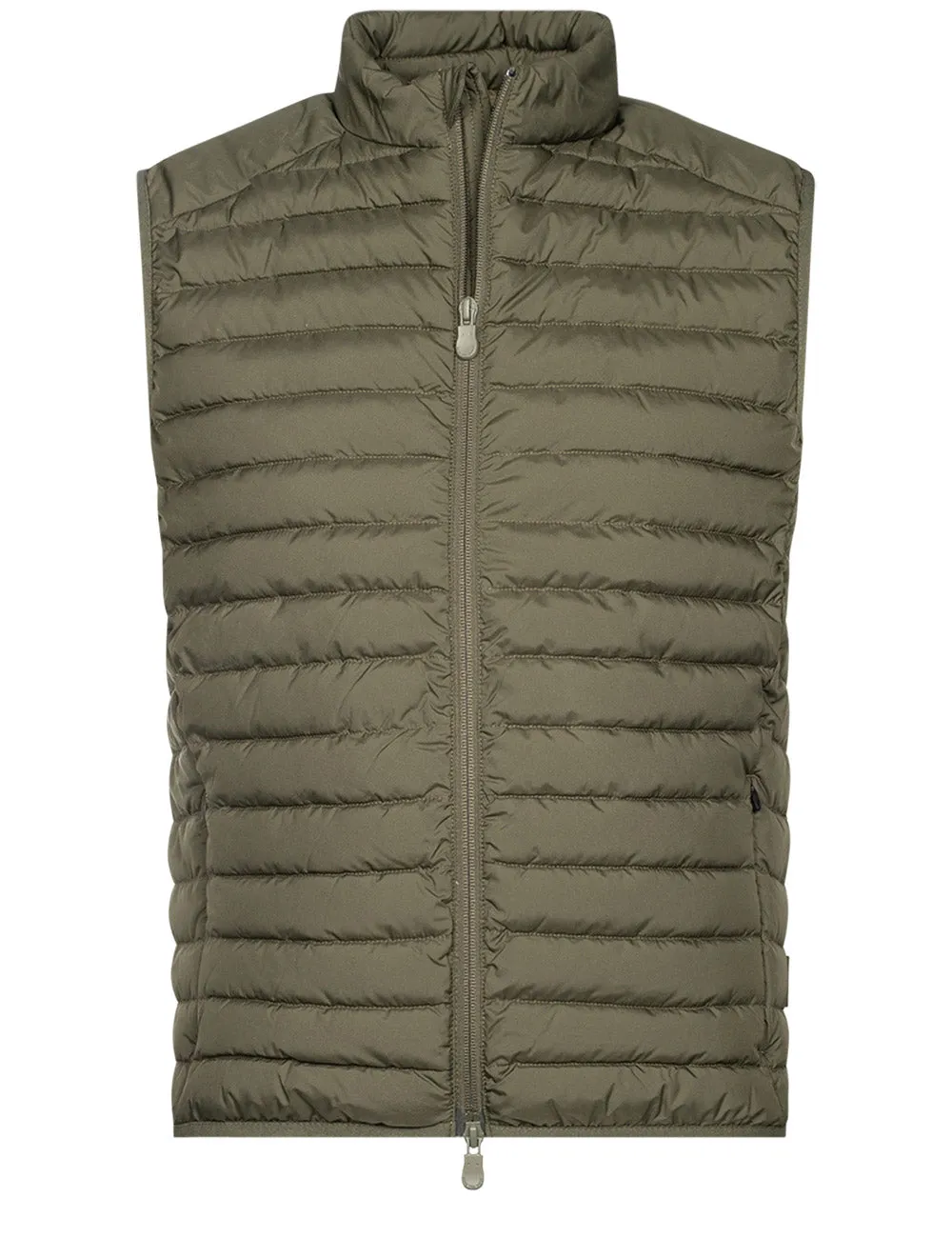 Mito Gilet Olive