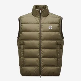 Moncler Contrin Down Gilet