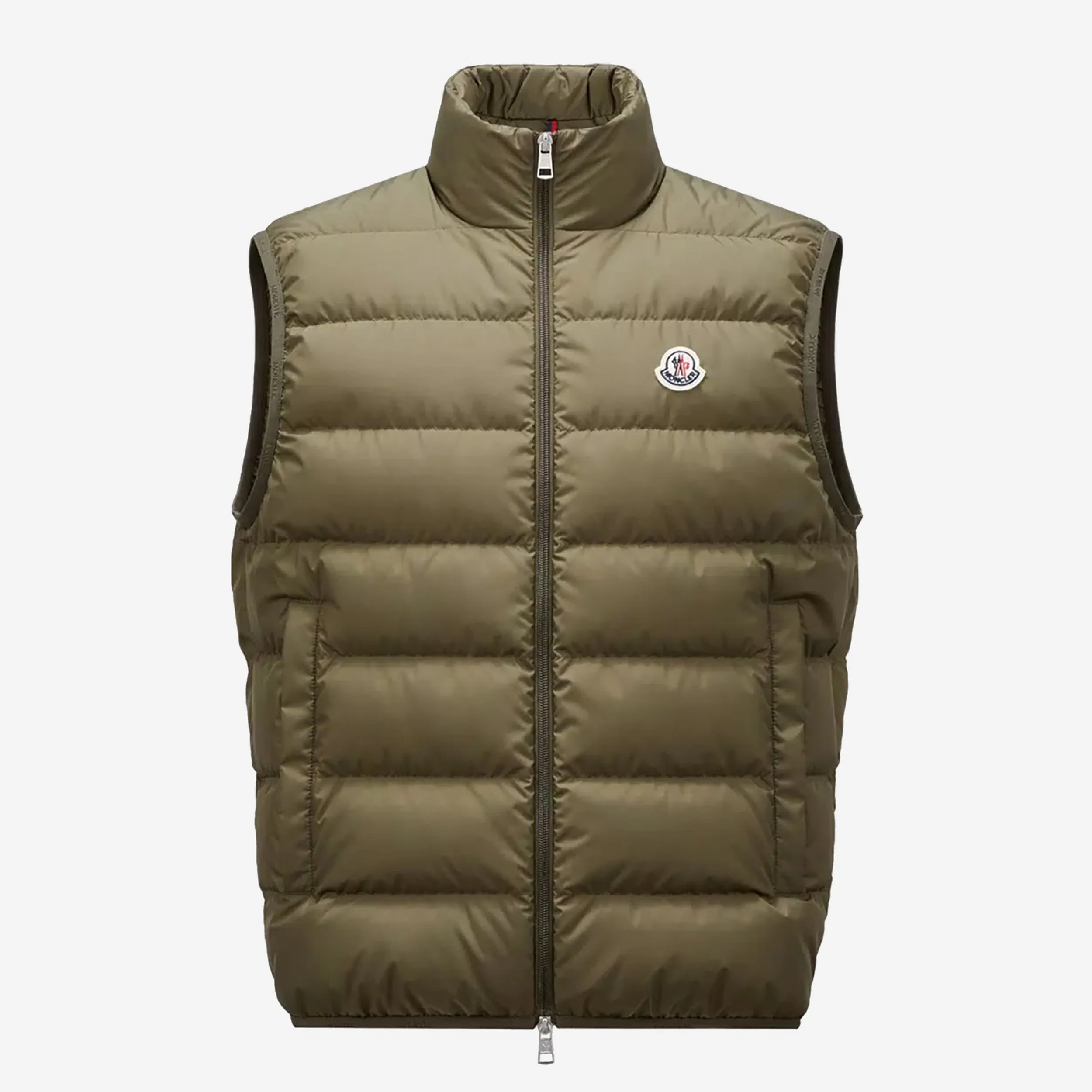 Moncler Contrin Down Gilet