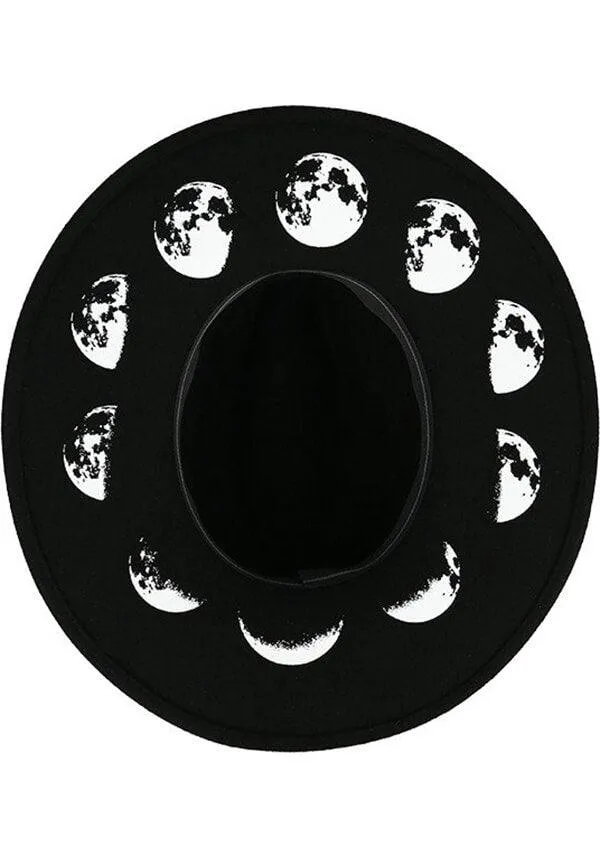 Moon Phases | HAT