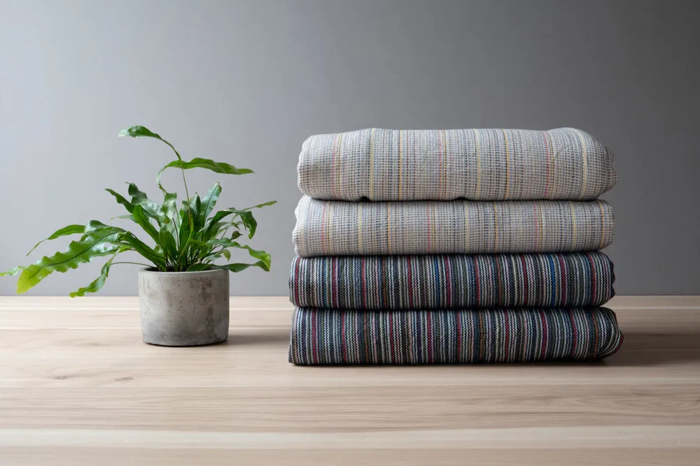 Nadia Linen Towel