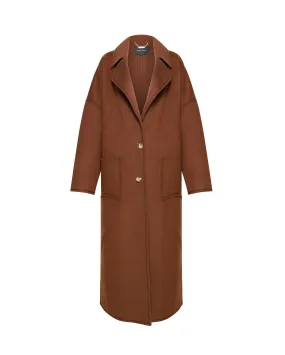 NELSON COAT