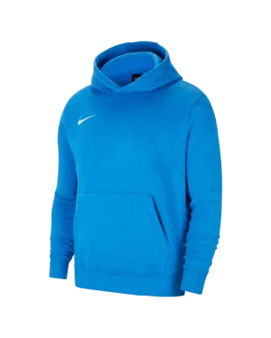 NIKE PARK 20 HOODIE - MEN - ROYAL BLUE