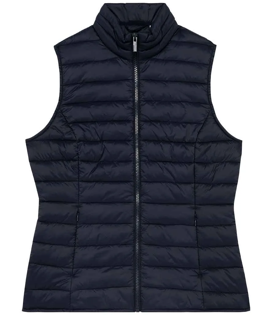 NS6006 - Native Spirit Ladies Light Recycled Bodywarmer