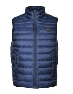 Odeno Gilet 404 Dark Blue