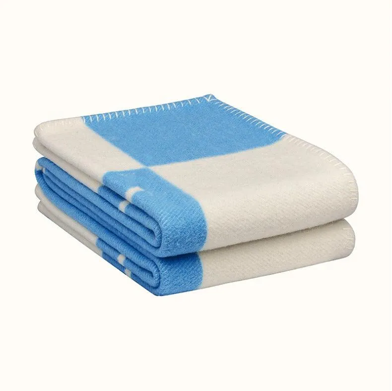 Office Sofas Shawl Air Conditioning Blanket Household