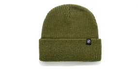 Olive Beanie