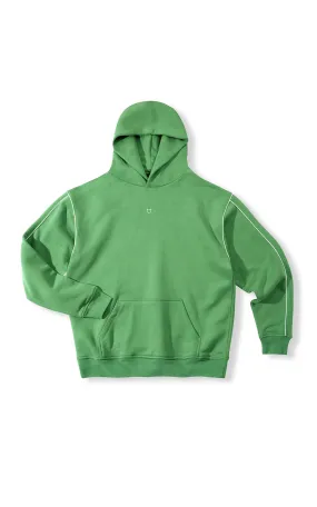 OLIVE END OF SUMMER HOODIE