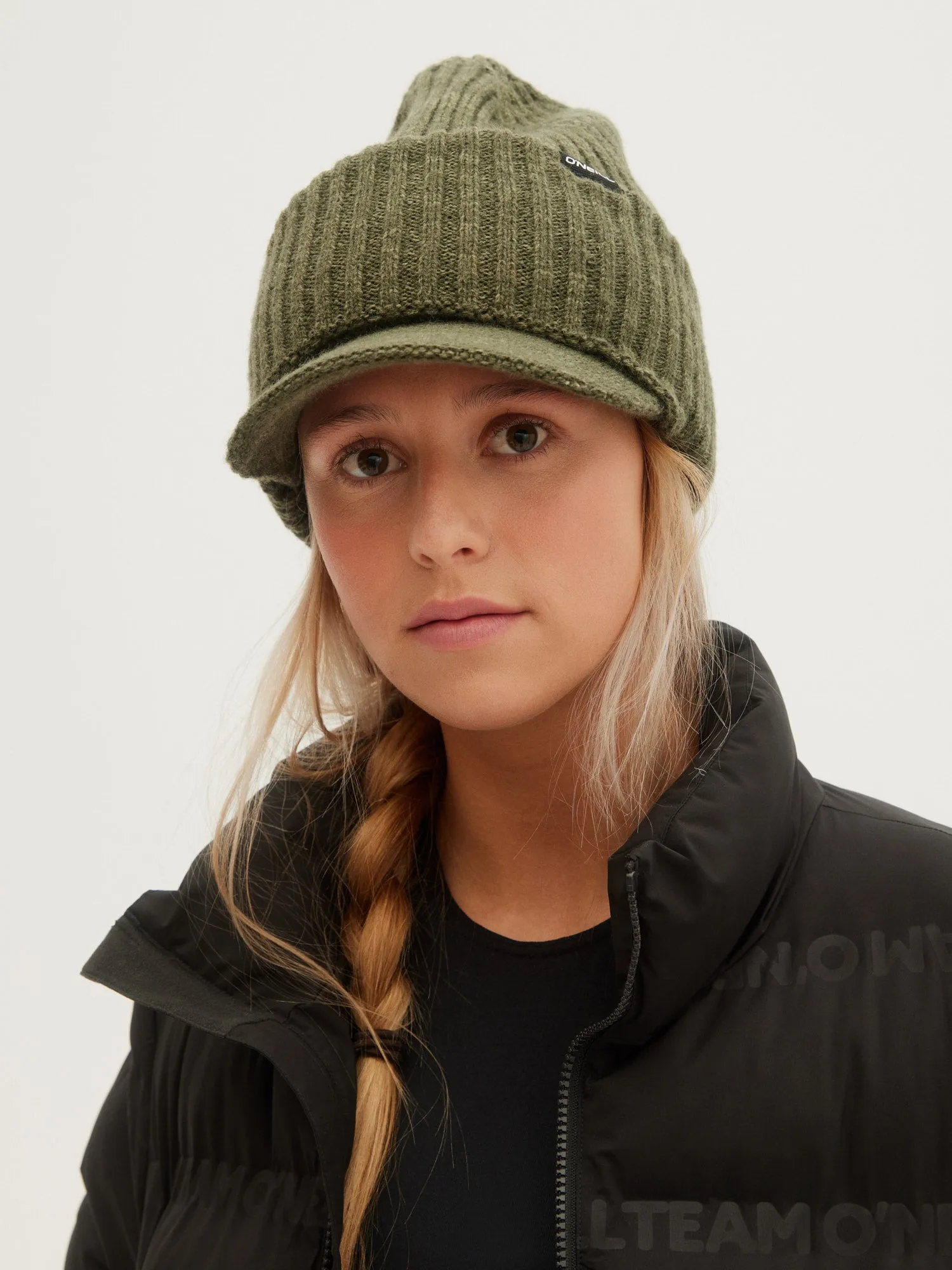 O'NEILL VISOR BEANIE