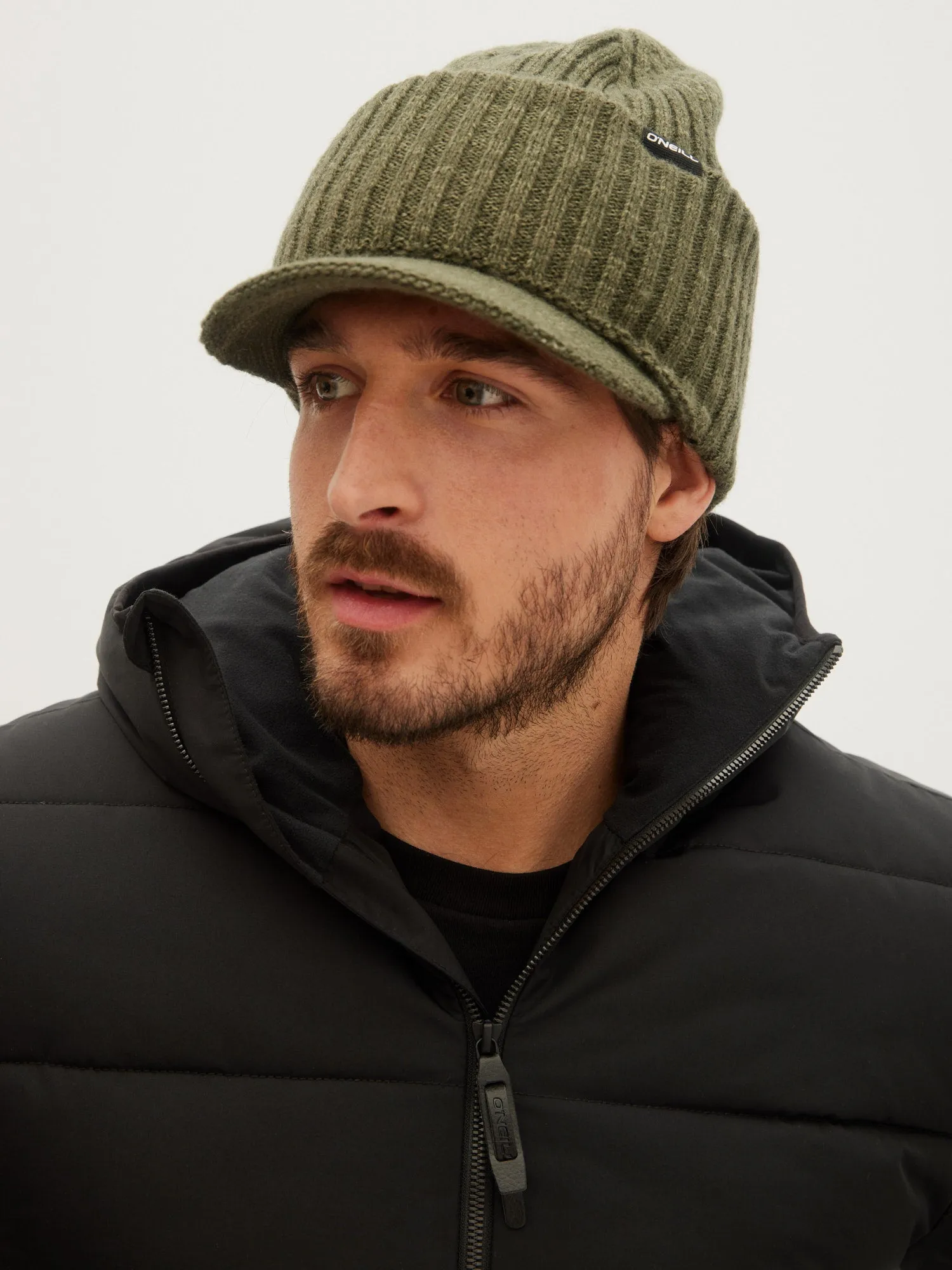 O'NEILL VISOR BEANIE