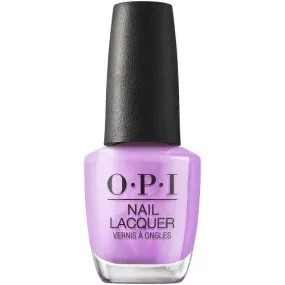 OPI Polish - P006 Bikini Boardroom