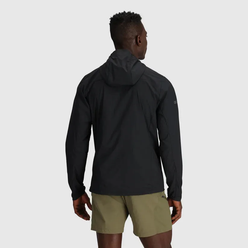 Outdoor Research Men's Shadow Wind Hoodie